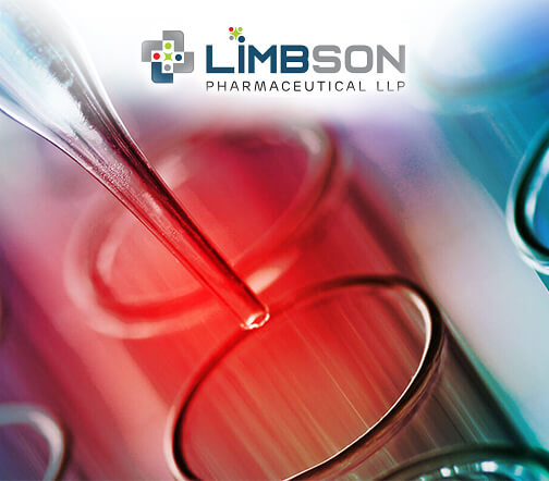 Limbson Pharmaceutical LLP.