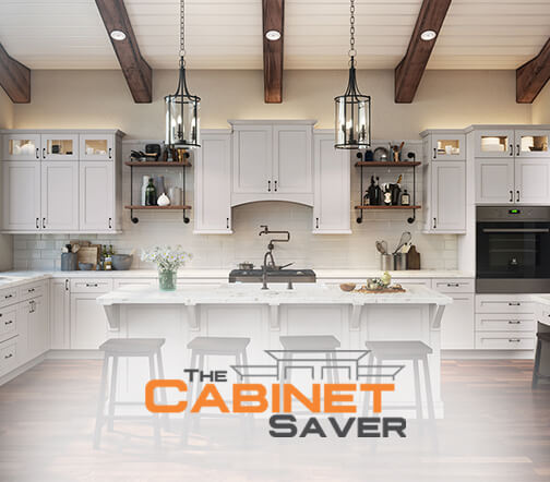 The Cabinet Saver
